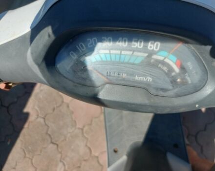 Хонда Другая, объемом двигателя 49 л и пробегом 0 тыс. км за 315 $, фото 4 на Automoto.ua