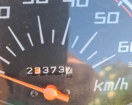 Хонда Другая, объемом двигателя 50 л и пробегом 0 тыс. км за 497 $, фото 12 на Automoto.ua