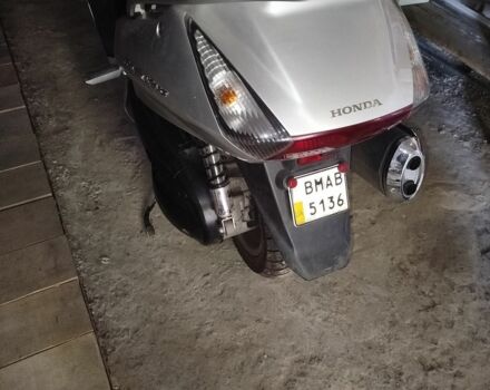 Хонда Другая, объемом двигателя 0 л и пробегом 0 тыс. км за 2200 $, фото 2 на Automoto.ua