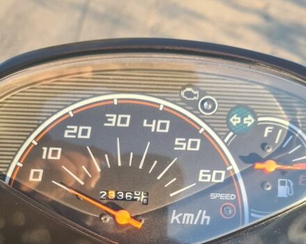 Хонда Інша, об'ємом двигуна 50 л та пробігом 0 тис. км за 497 $, фото 20 на Automoto.ua