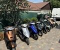 Хонда Інша, об'ємом двигуна 49 л та пробігом 0 тис. км за 485 $, фото 1 на Automoto.ua