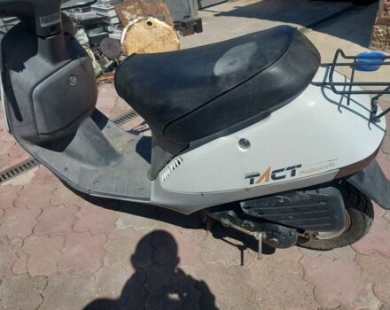 Хонда Другая, объемом двигателя 49 л и пробегом 0 тыс. км за 315 $, фото 2 на Automoto.ua