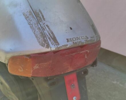 Хонда Інша, об'ємом двигуна 90 л та пробігом 0 тис. км за 199 $, фото 6 на Automoto.ua