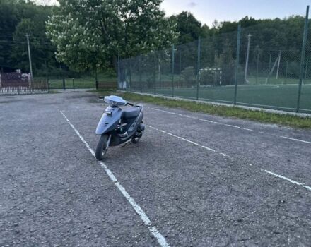 Хонда Другая, объемом двигателя 49 л и пробегом 0 тыс. км за 297 $, фото 1 на Automoto.ua