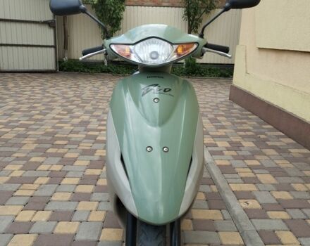 Хонда Другая, объемом двигателя 50 л и пробегом 0 тыс. км за 550 $, фото 1 на Automoto.ua