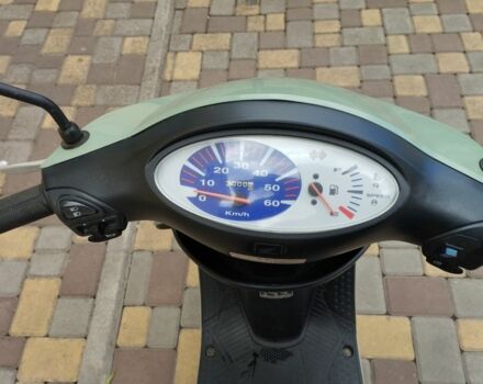 Хонда Другая, объемом двигателя 50 л и пробегом 0 тыс. км за 550 $, фото 6 на Automoto.ua