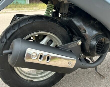 Хонда Другая, объемом двигателя 50 л и пробегом 0 тыс. км за 291 $, фото 7 на Automoto.ua