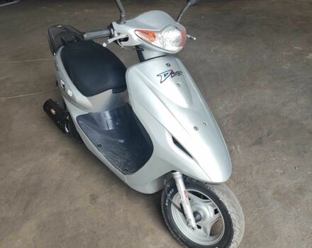 Хонда Інша, об'ємом двигуна 50 л та пробігом 0 тис. км за 461 $, фото 1 на Automoto.ua