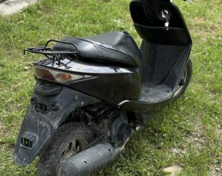 Хонда Другая, объемом двигателя 50 л и пробегом 0 тыс. км за 267 $, фото 3 на Automoto.ua