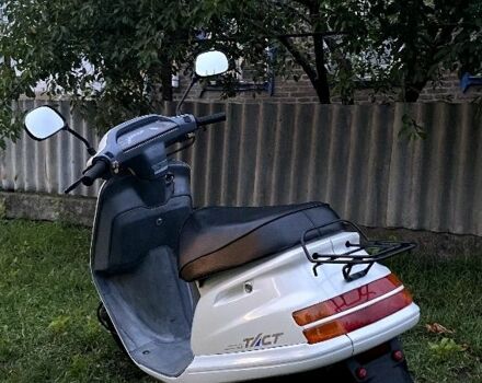 Хонда Другая, объемом двигателя 0 л и пробегом 0 тыс. км за 327 $, фото 4 на Automoto.ua
