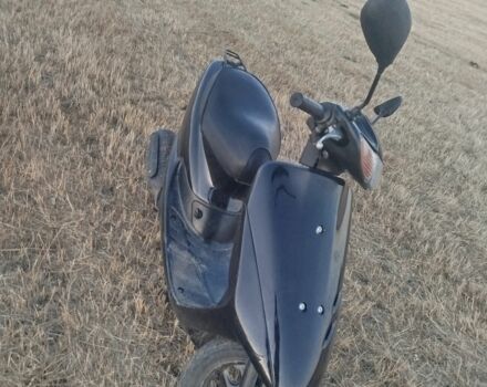 Хонда Другая, объемом двигателя 50 л и пробегом 0 тыс. км за 400 $, фото 3 на Automoto.ua
