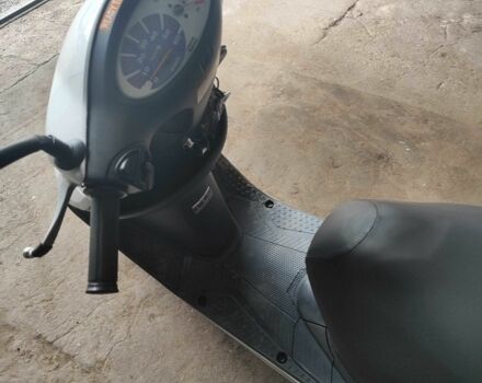 Хонда Інша, об'ємом двигуна 50 л та пробігом 0 тис. км за 461 $, фото 3 на Automoto.ua