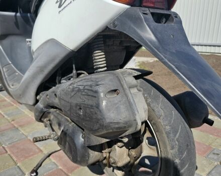 Хонда Другая, объемом двигателя 50 л и пробегом 0 тыс. км за 450 $, фото 1 на Automoto.ua