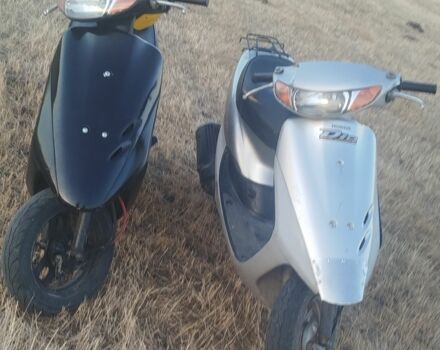 Хонда Другая, объемом двигателя 50 л и пробегом 0 тыс. км за 400 $, фото 1 на Automoto.ua