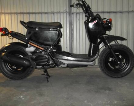 Хонда Другая, объемом двигателя 50 л и пробегом 0 тыс. км за 960 $, фото 1 на Automoto.ua