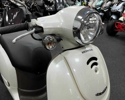 Хонда Другая, объемом двигателя 49 л и пробегом 0 тыс. км за 1100 $, фото 2 на Automoto.ua