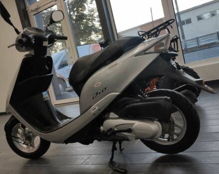 Хонда Другая, объемом двигателя 50 л и пробегом 0 тыс. км за 670 $, фото 11 на Automoto.ua