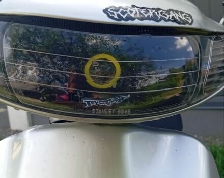Хонда Другая, объемом двигателя 49 л и пробегом 0 тыс. км за 557 $, фото 7 на Automoto.ua