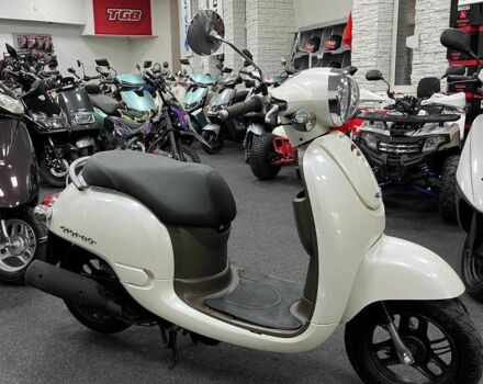 Хонда Другая, объемом двигателя 49 л и пробегом 0 тыс. км за 1100 $, фото 13 на Automoto.ua