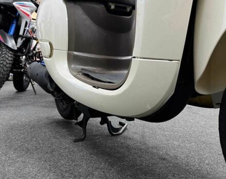 Хонда Другая, объемом двигателя 49 л и пробегом 0 тыс. км за 1100 $, фото 15 на Automoto.ua