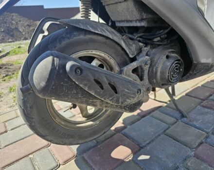 Хонда Другая, объемом двигателя 50 л и пробегом 0 тыс. км за 450 $, фото 2 на Automoto.ua