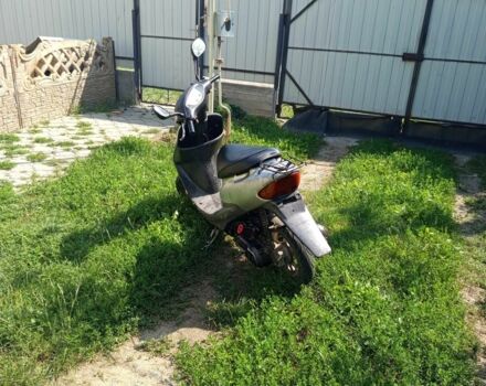 Хонда Другая, объемом двигателя 50 л и пробегом 0 тыс. км за 158 $, фото 2 на Automoto.ua