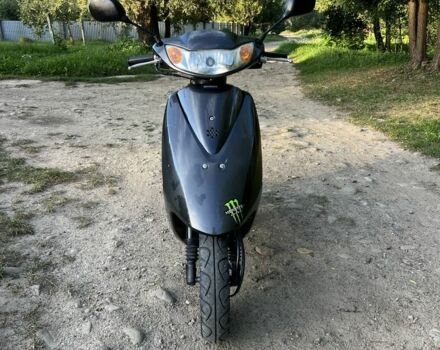 Хонда Другая, объемом двигателя 49 л и пробегом 0 тыс. км за 399 $, фото 2 на Automoto.ua