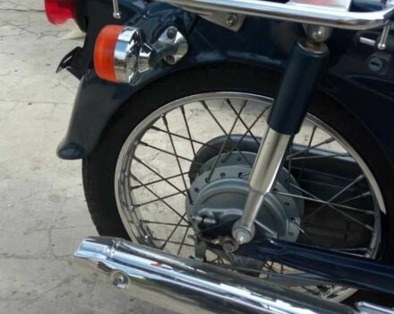 Хонда Другая, объемом двигателя 50 л и пробегом 0 тыс. км за 630 $, фото 3 на Automoto.ua