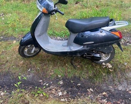 Хонда Другая, объемом двигателя 100 л и пробегом 0 тыс. км за 303 $, фото 1 на Automoto.ua