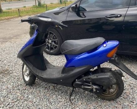 Хонда Другая, объемом двигателя 49 л и пробегом 0 тыс. км за 185 $, фото 1 на Automoto.ua