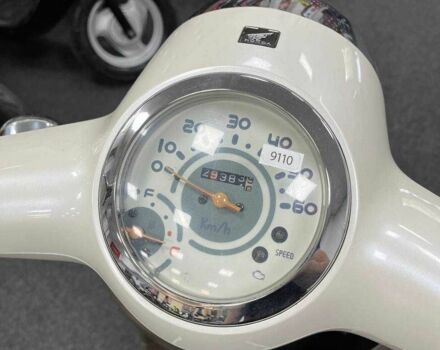 Хонда Другая, объемом двигателя 49 л и пробегом 0 тыс. км за 1100 $, фото 5 на Automoto.ua