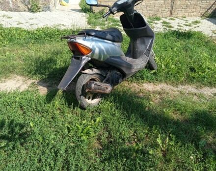 Хонда Другая, объемом двигателя 50 л и пробегом 0 тыс. км за 158 $, фото 3 на Automoto.ua