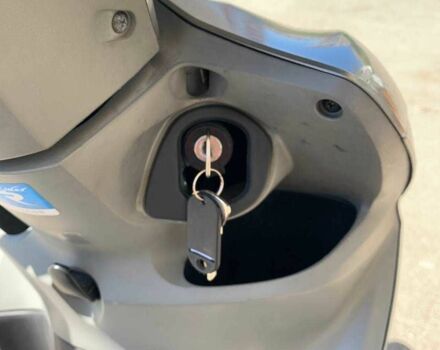 Хонда Інша, об'ємом двигуна 0 л та пробігом 0 тис. км за 1550 $, фото 3 на Automoto.ua