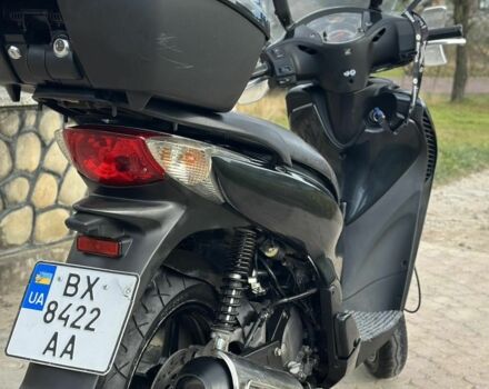 Хонда Другая, объемом двигателя 0.15 л и пробегом 0 тыс. км за 1299 $, фото 16 на Automoto.ua