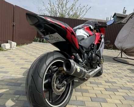 Хонда Другая, объемом двигателя 0.6 л и пробегом 0 тыс. км за 6800 $, фото 1 на Automoto.ua