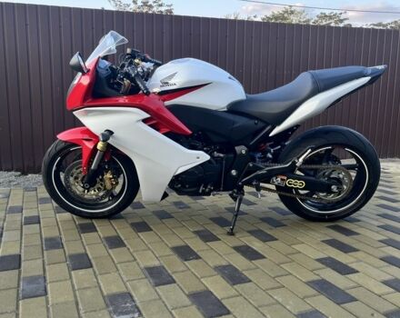 Хонда Другая, объемом двигателя 0.6 л и пробегом 0 тыс. км за 6800 $, фото 10 на Automoto.ua