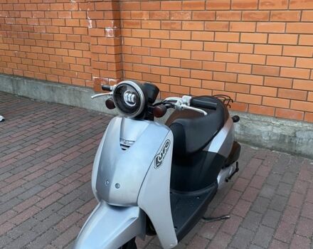 Хонда Інша, об'ємом двигуна 50 л та пробігом 0 тис. км за 600 $, фото 7 на Automoto.ua