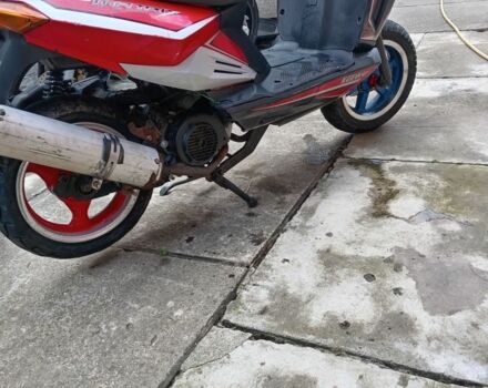 Хонда Інша, об'ємом двигуна 0.15 л та пробігом 0 тис. км за 9500 $, фото 3 на Automoto.ua