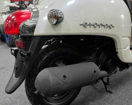 Хонда Другая, объемом двигателя 49 л и пробегом 0 тыс. км за 1100 $, фото 8 на Automoto.ua