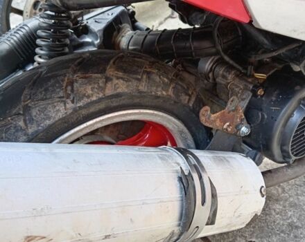 Хонда Інша, об'ємом двигуна 0.15 л та пробігом 0 тис. км за 9500 $, фото 8 на Automoto.ua