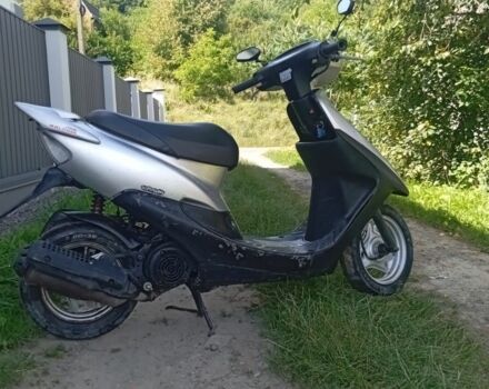Хонда Другая, объемом двигателя 49 л и пробегом 0 тыс. км за 606 $, фото 3 на Automoto.ua