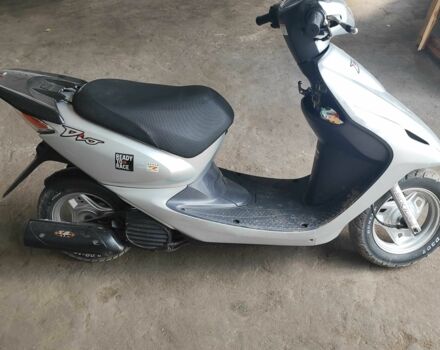 Хонда Другая, объемом двигателя 50 л и пробегом 0 тыс. км за 452 $, фото 2 на Automoto.ua