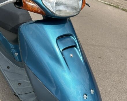 Хонда Другая, объемом двигателя 50 л и пробегом 0 тыс. км за 291 $, фото 6 на Automoto.ua