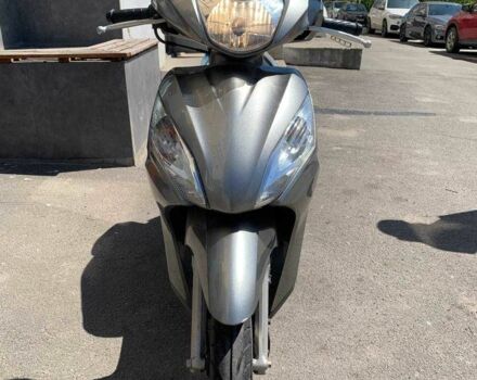 Хонда Інша, об'ємом двигуна 0 л та пробігом 0 тис. км за 1550 $, фото 1 на Automoto.ua