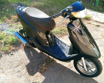 Хонда Інша, об'ємом двигуна 49 л та пробігом 0 тис. км за 335 $, фото 1 на Automoto.ua