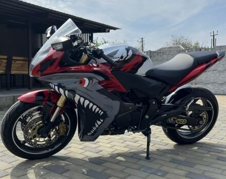 Хонда Другая, объемом двигателя 0.6 л и пробегом 0 тыс. км за 6800 $, фото 2 на Automoto.ua