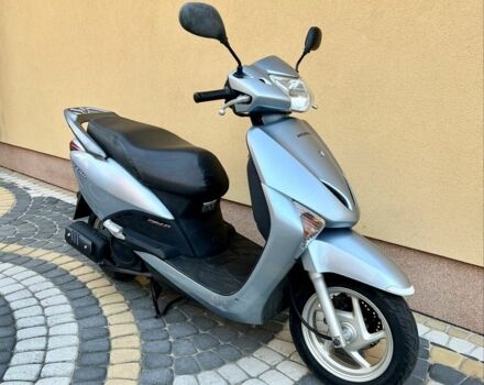 Хонда Другая, объемом двигателя 0.11 л и пробегом 0 тыс. км за 1150 $, фото 3 на Automoto.ua