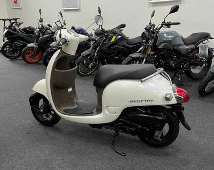 Хонда Другая, объемом двигателя 49 л и пробегом 0 тыс. км за 1100 $, фото 12 на Automoto.ua