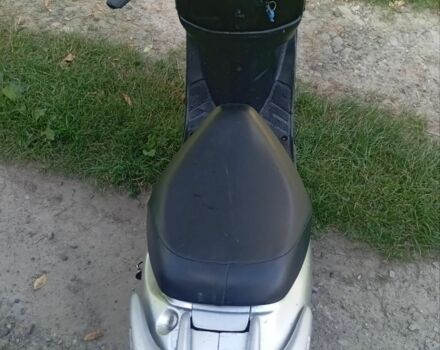 Хонда Другая, объемом двигателя 49 л и пробегом 0 тыс. км за 557 $, фото 3 на Automoto.ua