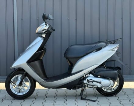 Хонда Інша, об'ємом двигуна 49 л та пробігом 0 тис. км за 482 $, фото 3 на Automoto.ua